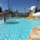Parque aquático